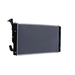 333 Radiator For Chevy Beretta/corsica 1987-89 P30 1991,1993 258 20426 20527 New. Price: $146.78.