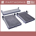 Water Cooler For Porsche 996 Turbo 997 GT3 Mahle Set Neu. Price: $1416.68.