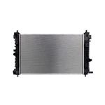 New Premium Fit Radiator 22942965. Price: $162.53.