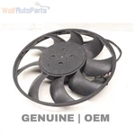 2015-2018 Porsche Macan Electric Cooling Fan 95B959455 Used. Price: $66.49.