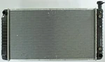 Agility Autoparts 8012712 Radiator For Select 03-06 Chevrolet Gmc Models New. Price: $228.99.