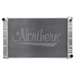 Northern 205027 Muscle Car Radiator 30-5/8" X 18-5/8" 3-1/8" New. Price: $424.77.