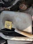 Coolant Reservoir Fits 00-02 Dodge 2500 Pickup 440103 Used. Price: $42.99.