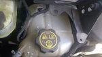 Coolant Reservoir With Level Sensor Fits 13-14 Cadillac Srx Used. Price: $79.99.