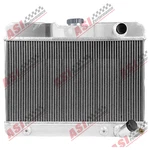 4 Rows Aluminum Radiator Fit 1962 1963 Buick Skylark 3.5L V8 Engine / Mt New. Price: $246.05.