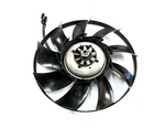 2010-2013 LR4 Range Rover Sport (L320) 5.0L Non Sc Cooling Fan Blade W/ Clutch Used. Price: $149.99.