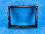 Bmw 6 Series Front Cooling Radiator Support Frame 17107534903 Oem Used. Price: $95.00.
