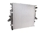 Britpart Radiator LR021777BP Fits 2005-2009 Land Rover LR3 / Range Sport New. Price: $288.99.