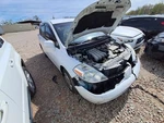 Radiator Hatchback Without Cvt Fits 07-12 Versa 2761181 Used. Price: $156.00.