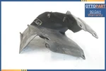 2000-2006 Mercedes W215 Class Front Upper Left Driver Radiator Mount Bracket Used. Price: $21.60.