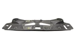 10-19 Jaguar Xjr X351 Engine Motor Radiator Upper Deflector Shield Cover Oem Used. Price: $72.60.