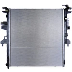Denso 221-9562 Radiator For 17-19 Nissan Titan New. Price: $396.95.
