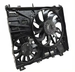 16 Land Range Rover Sport L494 3.0L Diesel Engine Radiator Cooling Fan Assembly Used. Price: $399.99.