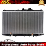 2148 Radiator For 1998-2002 Honda Accord Dx Lx Ex-r Se Value Package 2.3L L4 New. Price: $58.99.