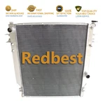For 2010-2012 11 Dodge Ram 2500 3500 4500 5500 Pickup 3ROW All Aluminum Radiator New. Price: $303.05.