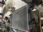 Radiator Naturally Aspirated Fits 21-25 Elantra 2046362 Used. Price: $171.89.