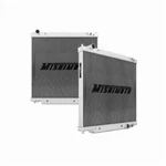 Mishimoto Mmrad F2D Aluminum Radiator 1999-2003 Ford 7.3L Powerstroke New. Price: $1001.95.