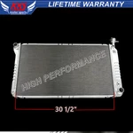 Kks Row Radiator Fit 92-96 Chevy Gmc G10 G20 G30 G1500 G2500 G3500 5.0 5.7 V8 New. Price: $1297.00.