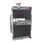 Full Aluminum Radiator For Rigmaster Apu Truck Auxiliary Power Unit Oe# RP5028 New. Price: $170.00.