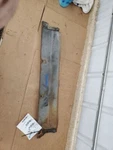 Radiator Core Support Impala With 8-454 Fits 76 Chevrolet Pass. 289059 Used. Price: $46.00.