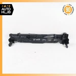 Mercedes W213 E300 Radiator Support Frame Left Bracket 0995043318 Oem Used. Price: $90.23.
