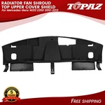 For Mercedes-benz W212 E350 2010-2013 Radiator Fan Shroud Top Upper Cover Shield New. Price: $39.49.