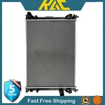 Radiator Assembly For 09-18 Dodge Charger Challenger Chrysler 300 CSF3525 Q13157 New. Price: $69.99.
