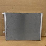 Mahle Behr 17118484638 Radiator Bmw 540I 740I 530I Xdrive 840I Used. Price: $198.00.