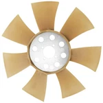 Fan Blade Radiator Cooling For Chevy Savana Express 84723175 Gmc 3500 2500 New. Price: $95.41.