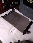 Radiator Coupe Fits 11-13 Elantra 2387488 Used. Price: $140.00.