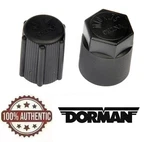 Dorman 54374 Air Conditioning Service Port Caps New. Price: $17.73.