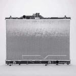 Radiator For 1991-1995 Acura Legend 3.2L V6 1992 1993 1994 Tyc 1278 New. Price: $141.95.