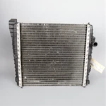 2012-2016 Porsche Panamera 970 3.0 Hybrid Auxiliary Radiator Oem Used. Price: $219.18.
