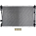 Aluminum Radiator 2008-2012 Ford Escape & 2008-2011 Mazda Tribute RAD13040 New. Price: $69.95.