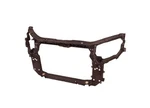 Sherman Radiator Support For Kia Sorento 2014-2015 Capa New. Price: $393.90.