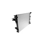 Genuine Mopar Engine Cooling Radiator 55056870AF New. Price: $250.00.