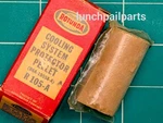 Cooling Nos Radiator Ford Mustang Fairlane Falcon Cougar Galaxie 289 390 427 Gt Used. Price: $29.00.