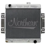 Northern Radiator 205156*HOTROD New. Price: $463.65.