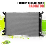 Oe Style Aluminum Core Cooling Racing Radiator For Audi RS5 08-15 Dpi 13174 New. Price: $111.18.