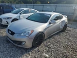 Radiator Coupe Fits 09-12 Genesis 4902802 Used. Price: $140.00.