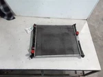 2012-2014 Cadillac Cts Radiator 3.6L Used. Price: $105.00.