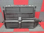 2013-18 Ford C-max 2.0 Radiator Air Shutter OEM#DM51-8473-AD Nice! Used. Price: $348.08.