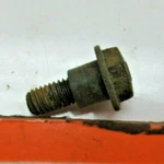 Front Bumper Cover Top Bolts Radiator Core Support 94-99 Celica Gt Used. Price: $13.99.