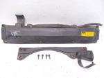 85-92 Camaro Firebird Radiator Fan Upper And Lower Mounting Top Plate Trim Used. Price: $99.99.