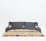 New Audi A8 D4 Front Bumper Upper Cover 4H0807081B Original 4H0-807-081-B. Price: $112.80.