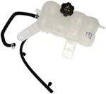 Engine Coolant Reservoir-recovery Tank Dorman 603-833 New. Price: $91.95.