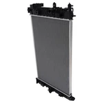 Cross Flow Radiator For Buick Envision 2.0T 2016-2020 84690758 Direct Fit New. Price: $101.97.