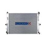 Koyo 2016 Mazda MX-5 Miata 2.0L I4 (mt) Aluminum Radiator New. Price: $395.08.