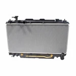 Denso 221-3115 Radiator For 01-03 Toyota RAV4 New. Price: $213.95.