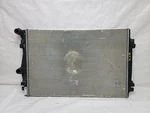 2019 2020 2021 Volkswagen Jetta Radiator Oem 5QM-121-251-F Used. Price: $149.99.